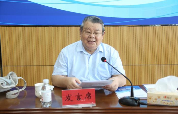 “‘莱西经验’与新时代党建引领基层治理—纪念‘莱西会议’召开三十五周年”