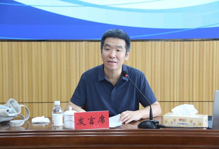 “‘莱西经验’与新时代党建引领基层治理—纪念‘莱西会议’召开三十五周年”