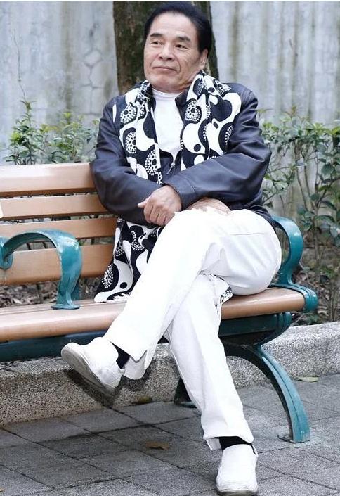 同时拥有6个老婆，如今再娶娇妻，雷洪的人生堪比韦小宝