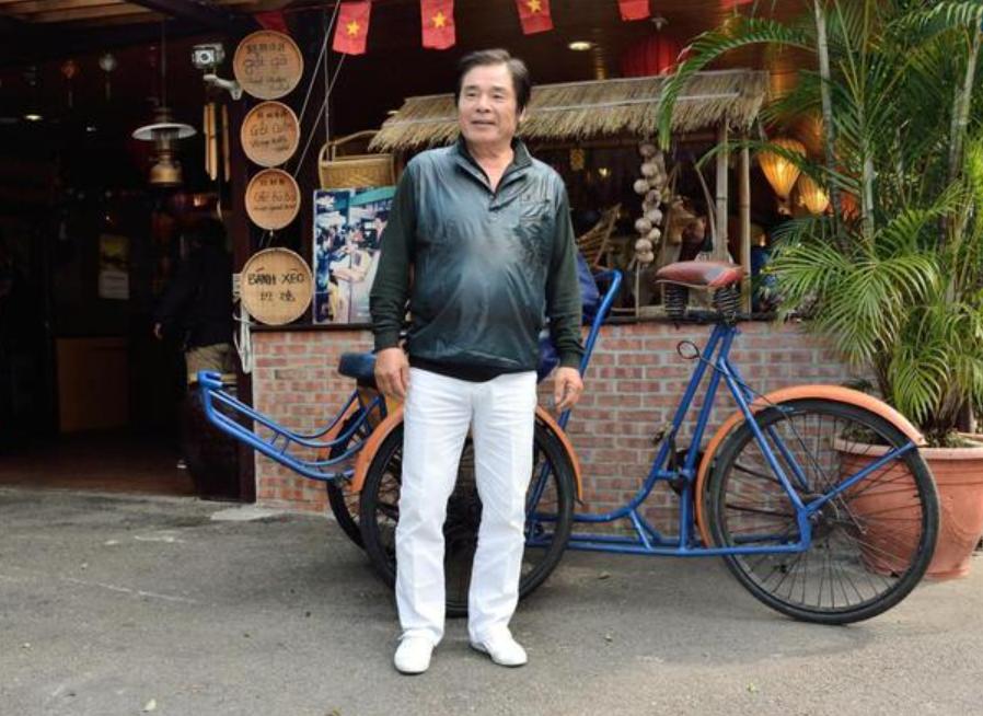 同时拥有6个老婆，如今再娶娇妻，雷洪的人生堪比韦小宝