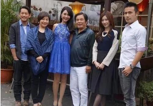 同时拥有6个老婆，如今再娶娇妻，雷洪的人生堪比韦小宝