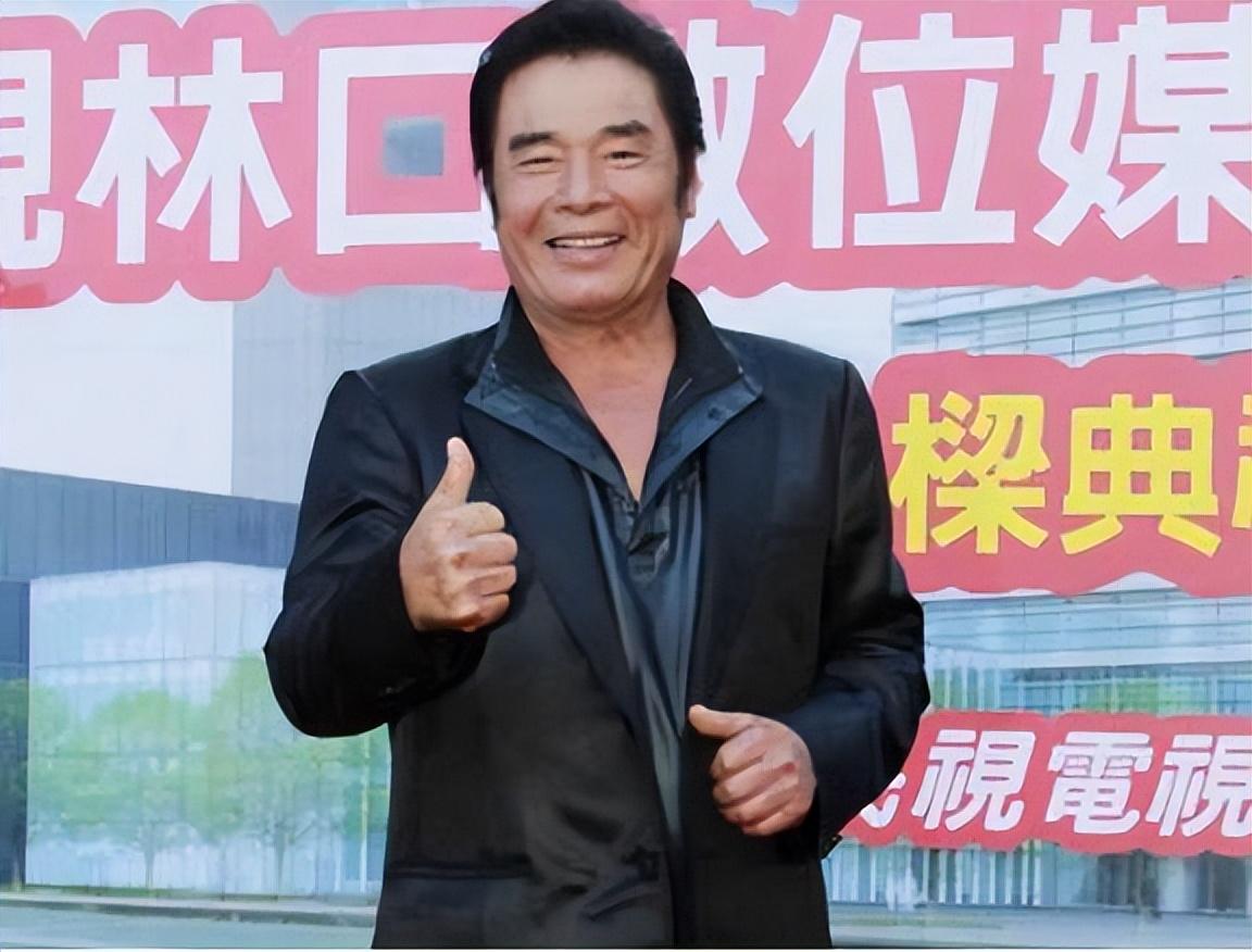 同时拥有6个老婆，如今再娶娇妻，雷洪的人生堪比韦小宝