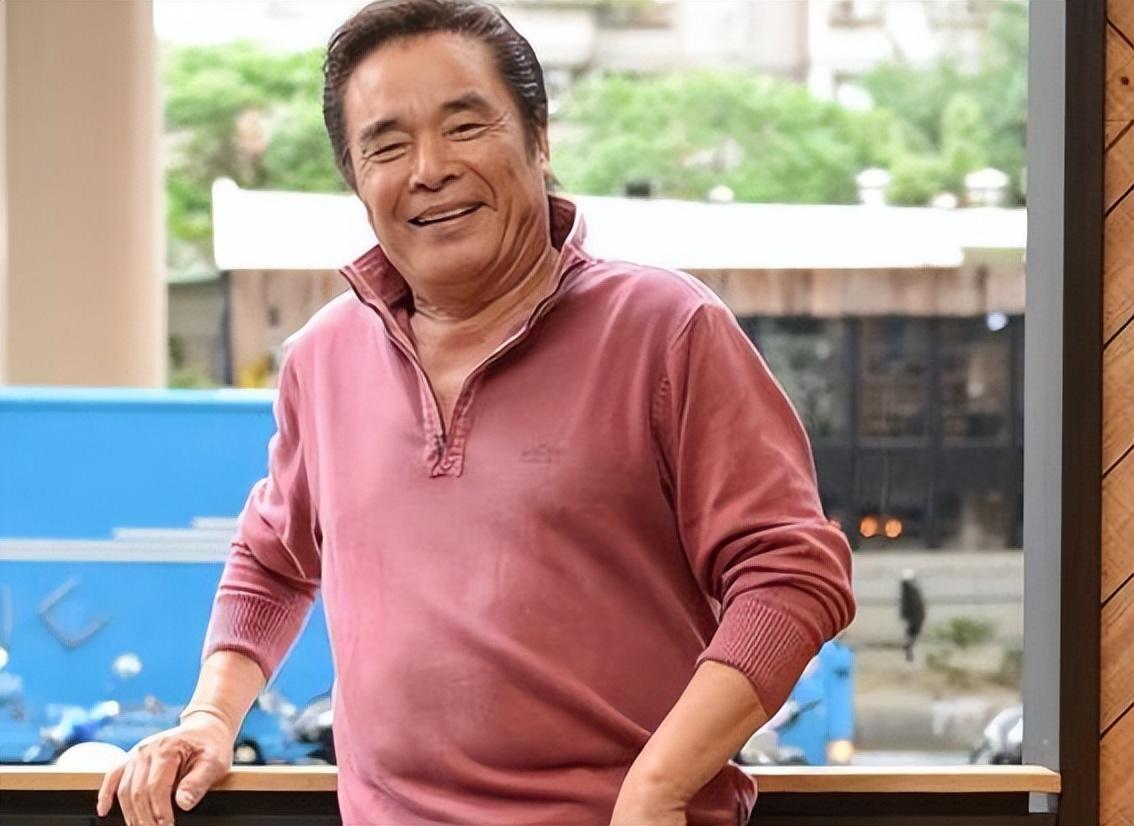 同时拥有6个老婆，如今再娶娇妻，雷洪的人生堪比韦小宝