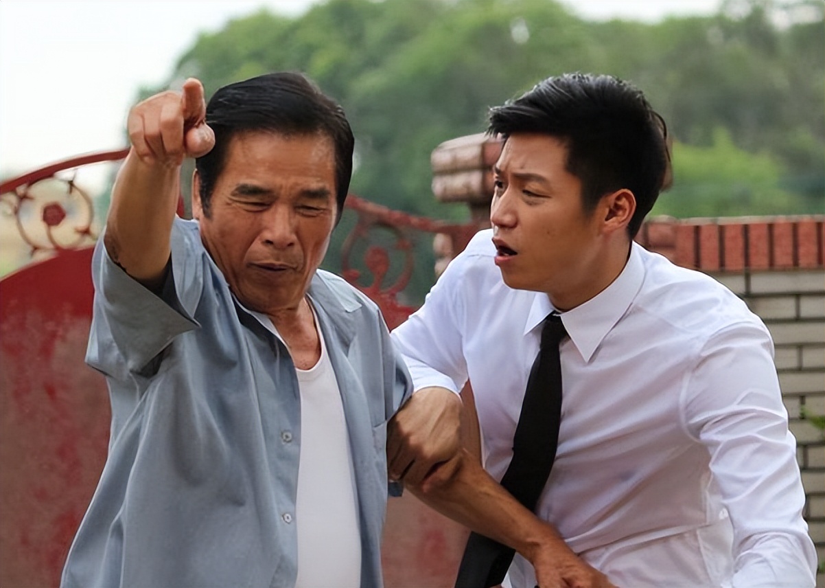 同时拥有6个老婆，如今再娶娇妻，雷洪的人生堪比韦小宝