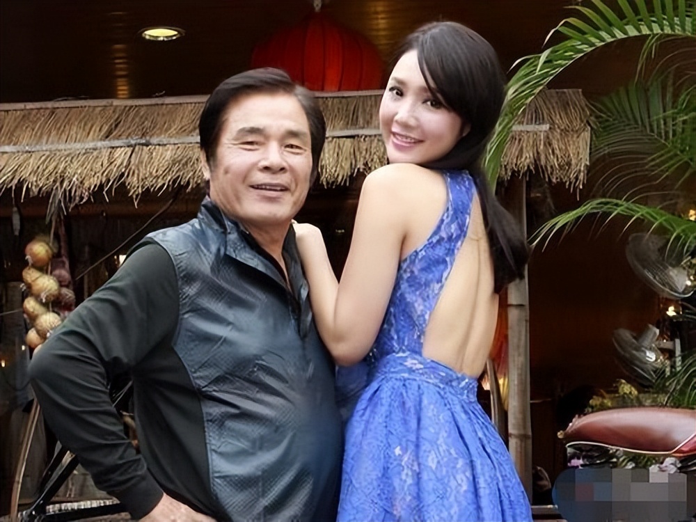 同时拥有6个老婆，如今再娶娇妻，雷洪的人生堪比韦小宝