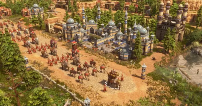 帝国时代3做弊秘籍大全一览表