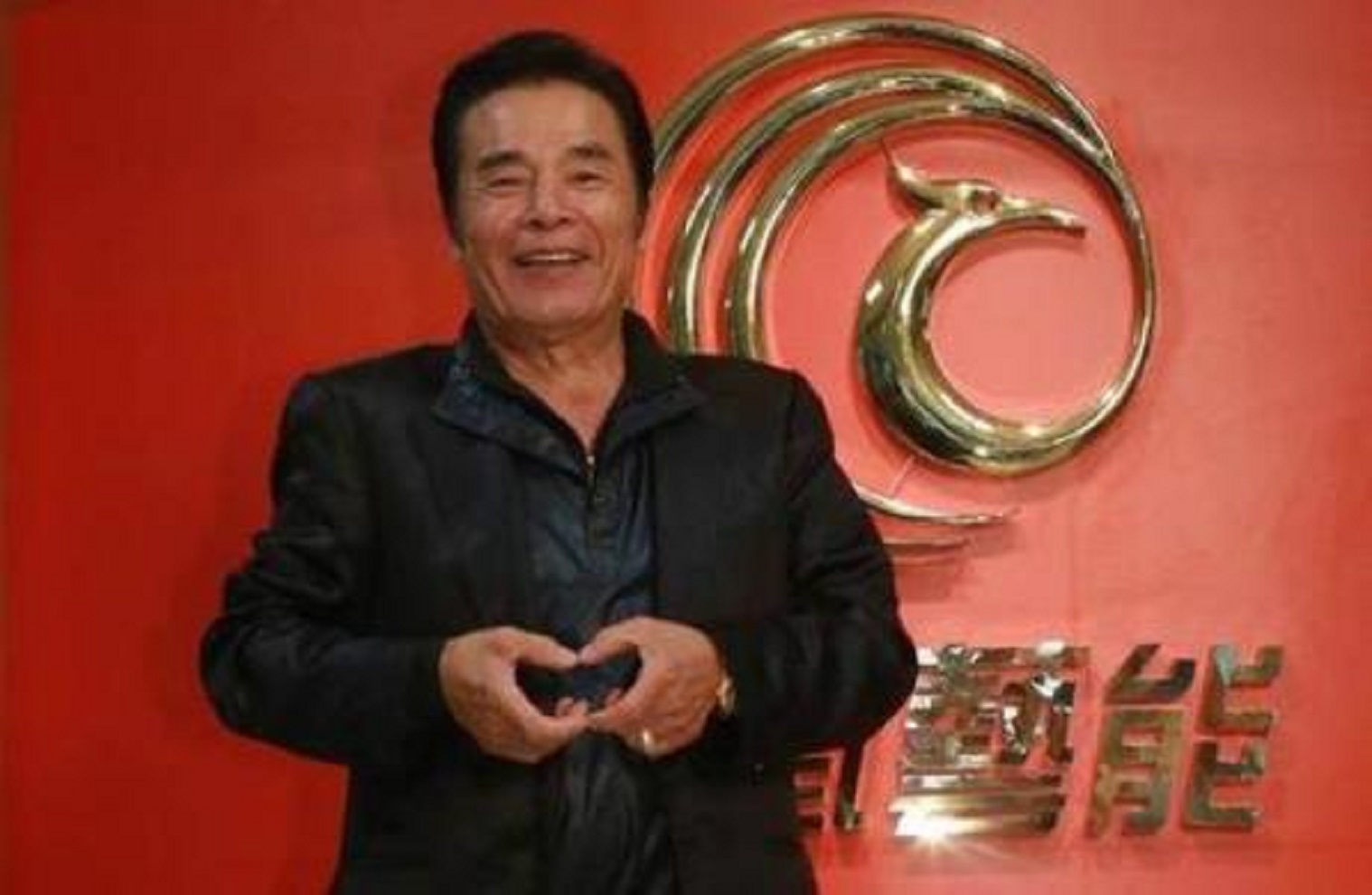 73岁视帝自曝新婚生活，小20岁娇妻把他当爸爸服侍，曾有一妻五妾