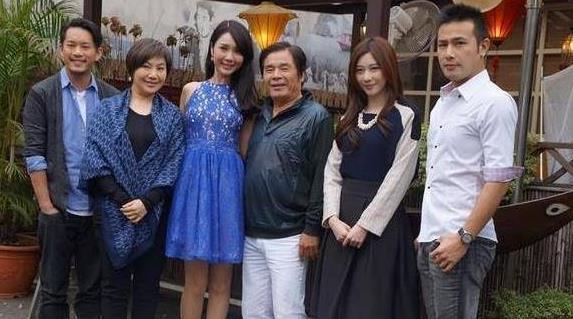 73岁视帝自曝新婚生活，小20岁娇妻把他当爸爸服侍，曾有一妻五妾