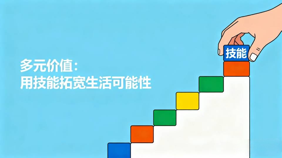 2025生活图鉴：在烟火日常中生长的向上力量