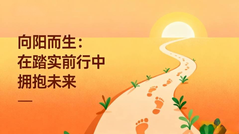 2025生活图鉴：在烟火日常中生长的向上力量