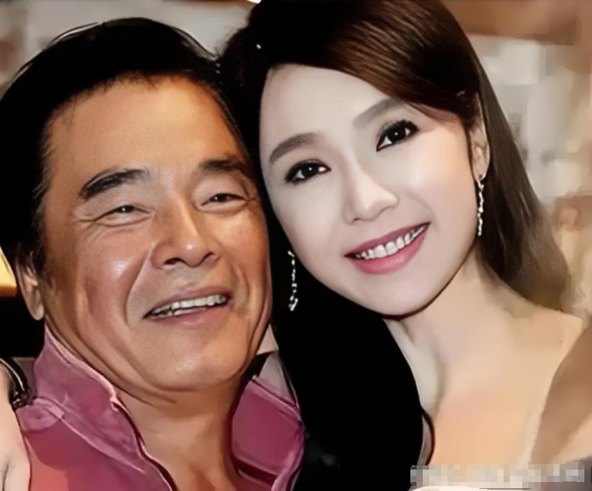 老戏骨雷洪在与小自己20岁的俄罗斯美女护士结婚后过得如何?