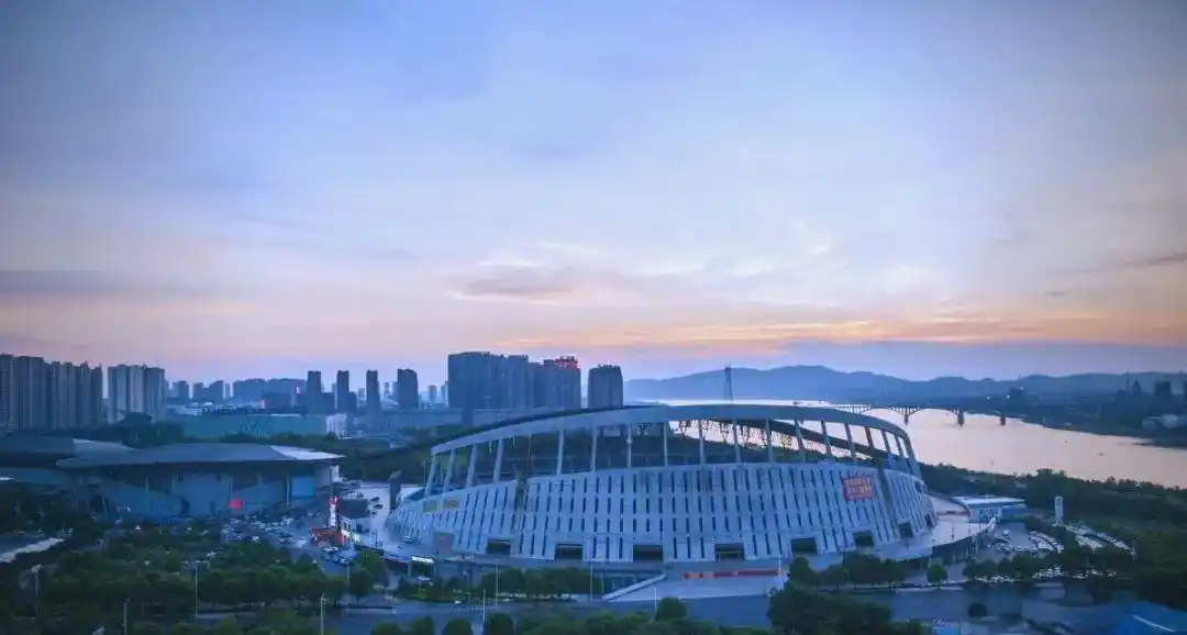 株洲市2021年体育馆免费及低收费开放计划详解