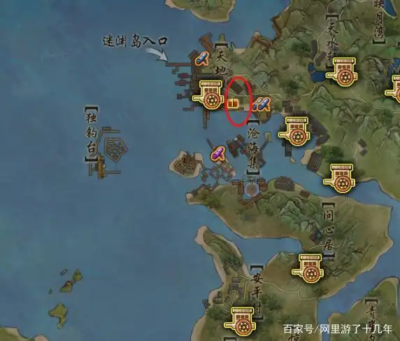 《剑网三缘起》萌新入坑指南