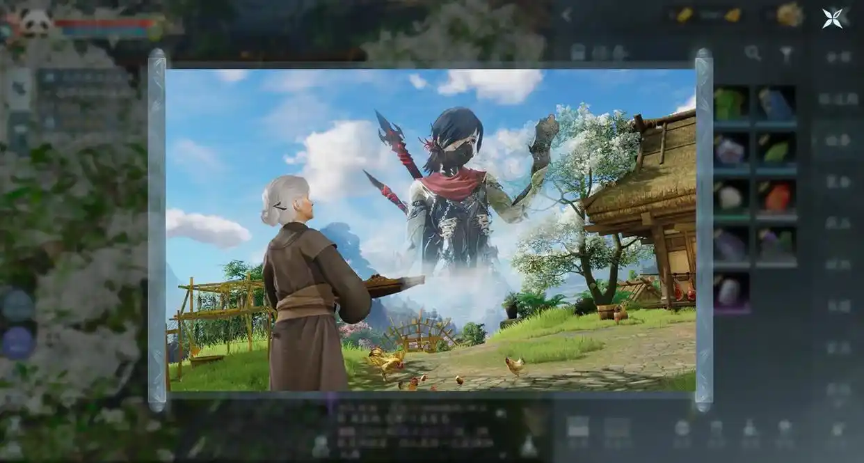 剑网三代练攻略：从等级提升到财富积累的全流程解读