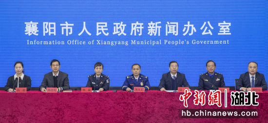 湖北襄阳：整治8类突出问题 净化消防安全环境