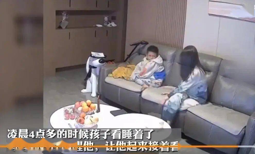 8岁孩子沉迷游戏，父母想出“奇招”……“反向育儿”火了！