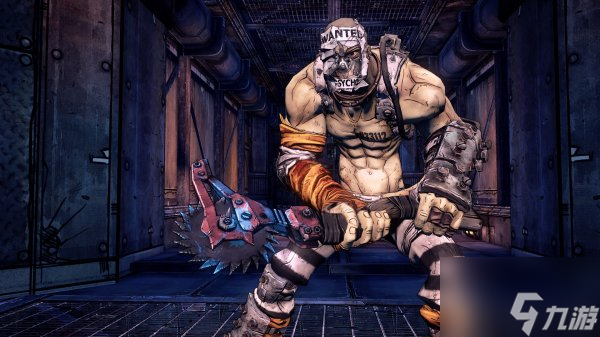 无主之地2角色强度排名 无主之地2哪些角色强