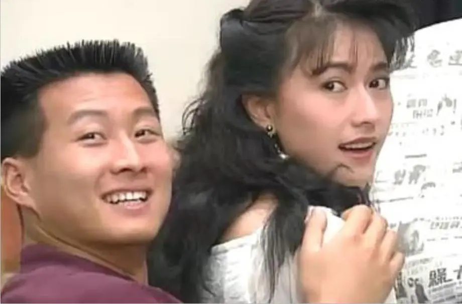孙兴又离婚了，与林美贞三结三离，曾被赞是最帅“杨逍”