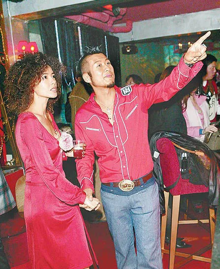 孙兴又离婚了，与林美贞三结三离，曾被赞是最帅“杨逍”