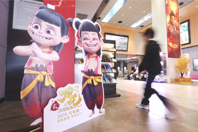 电影创作心血可贵，版权保护必须清楚有力