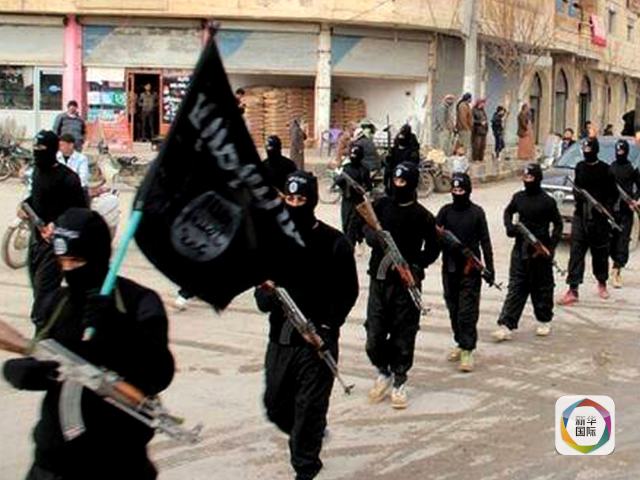 IS杀害中国人质(图) 被IS杀害中国人质资料曝光