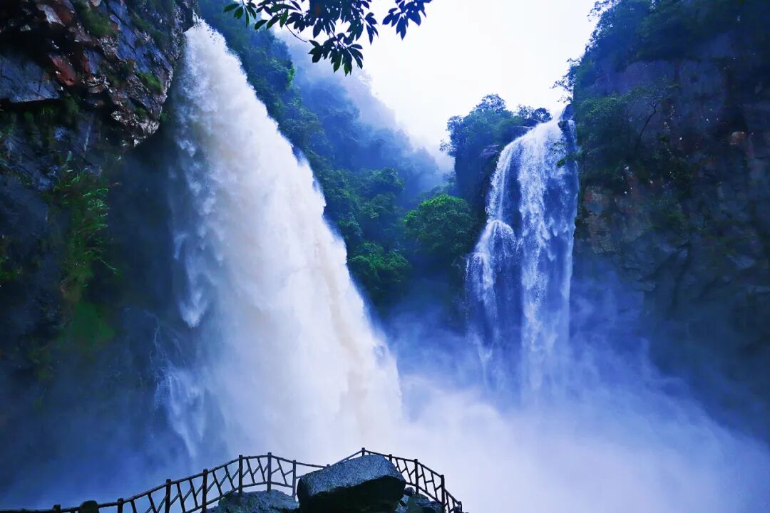 金秋仙游庆双节，文旅融合绘新卷
