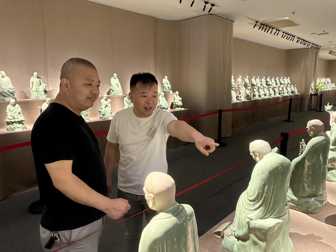 金秋仙游庆双节，文旅融合绘新卷