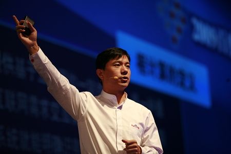 三足鼎立的O2O时代或将落幕，百度只愿全身而退