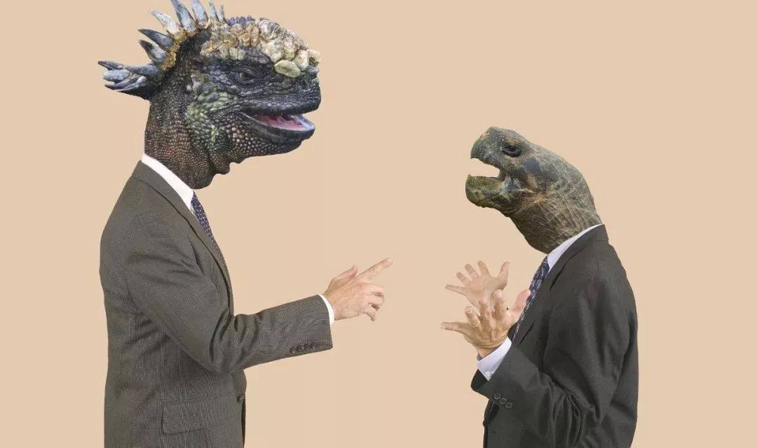 50%的员工都跟领导说过谎,他们是如何暴露的?