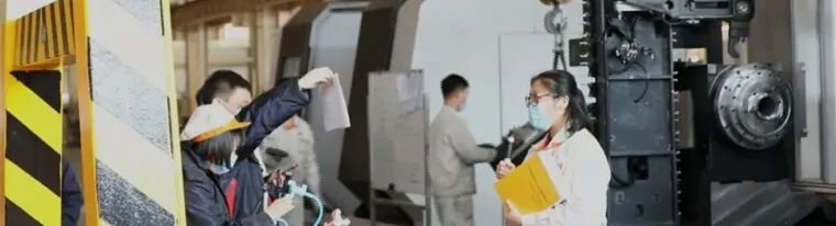 闻道 | 为拿订单拼了！制造业企业勇探新机遇