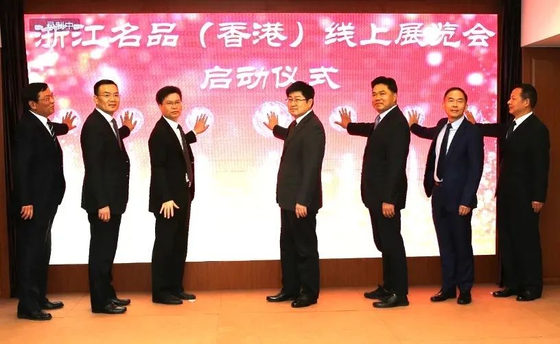 闻道 | 为拿订单拼了！制造业企业勇探新机遇