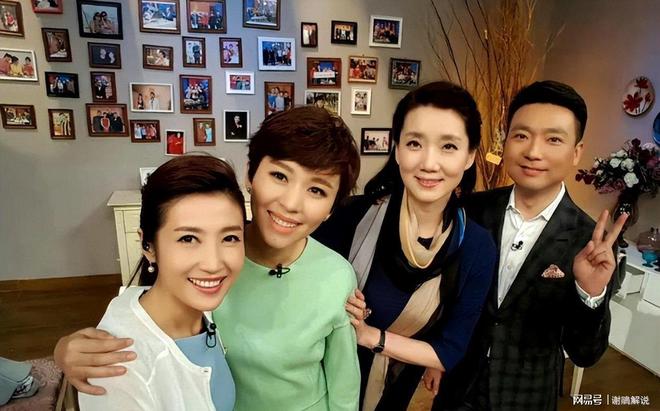 欧阳夏丹转行揭秘：5年真相曝光，触动人心