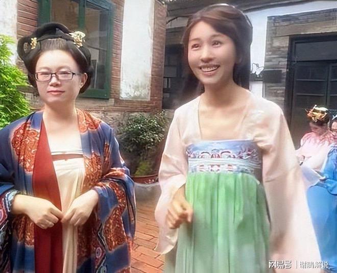 欧阳夏丹转行揭秘:5年真相曝光,触动人心