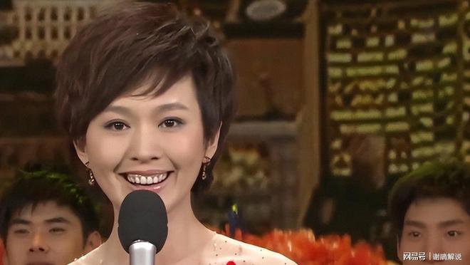 欧阳夏丹转行揭秘:5年真相曝光,触动人心