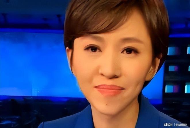 欧阳夏丹转行揭秘:5年真相曝光,触动人心