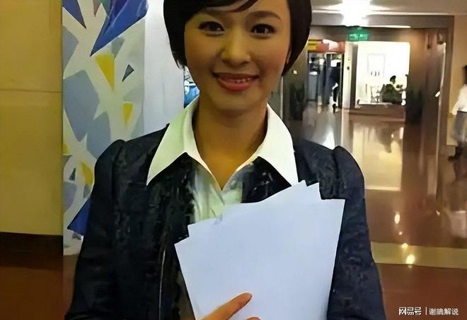 欧阳夏丹转行揭秘:5年真相曝光,触动人心