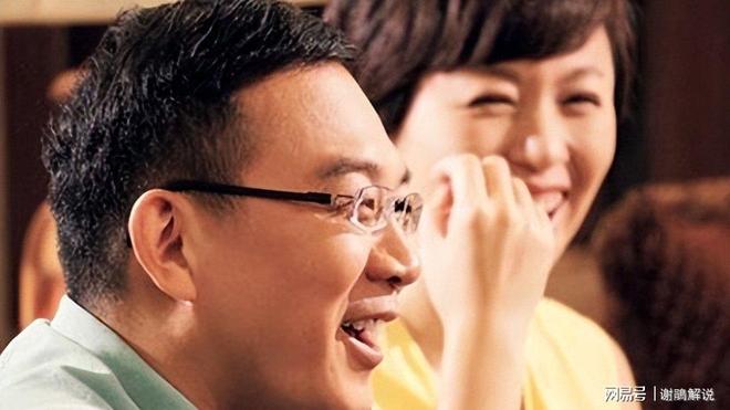 欧阳夏丹转行揭秘:5年真相曝光,触动人心