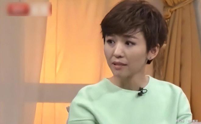 欧阳夏丹转行揭秘:5年真相曝光,触动人心