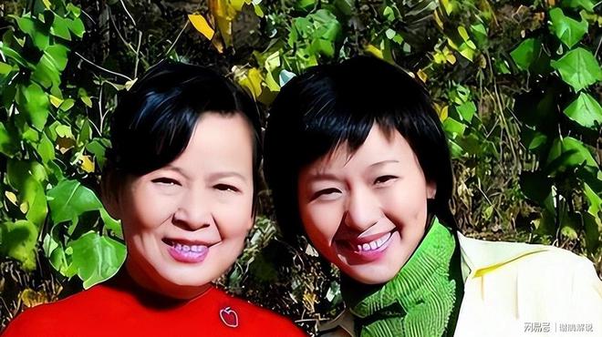 欧阳夏丹转行揭秘:5年真相曝光,触动人心