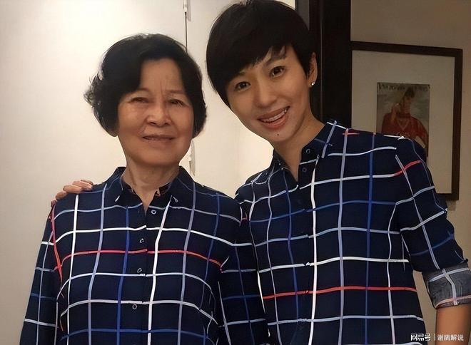 欧阳夏丹转行揭秘:5年真相曝光,触动人心