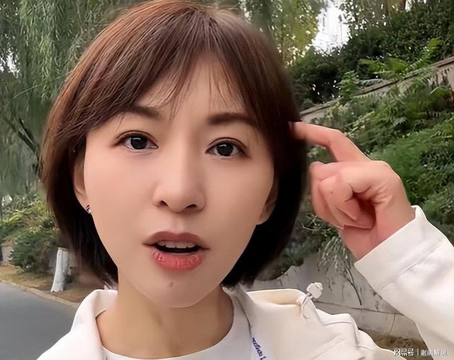 欧阳夏丹转行揭秘:5年真相曝光,触动人心