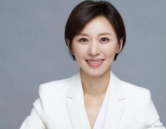 欧阳夏丹转行揭秘:5年真相曝光,触动人心