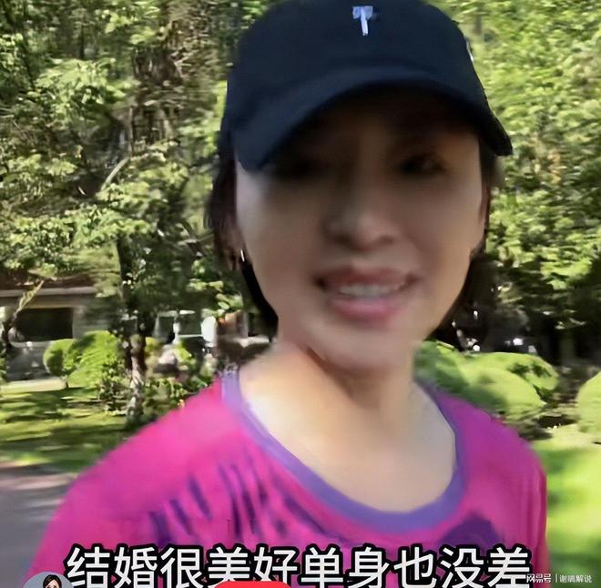 欧阳夏丹转行揭秘:5年真相曝光,触动人心