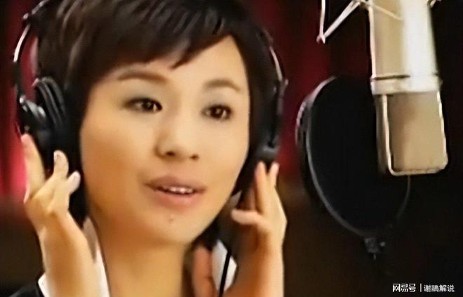 欧阳夏丹转行揭秘:5年真相曝光,触动人心