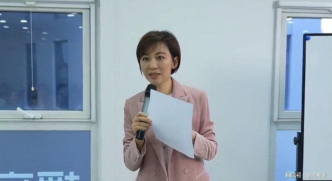 欧阳夏丹转行揭秘:5年真相曝光,触动人心