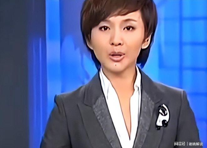 欧阳夏丹转行揭秘:5年真相曝光,触动人心