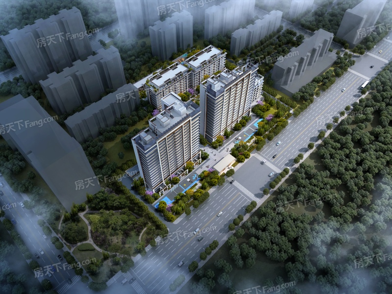 最低11000元/平!荣盛等4新盘出价 9月14日石家庄305在售楼盘最新报价一览