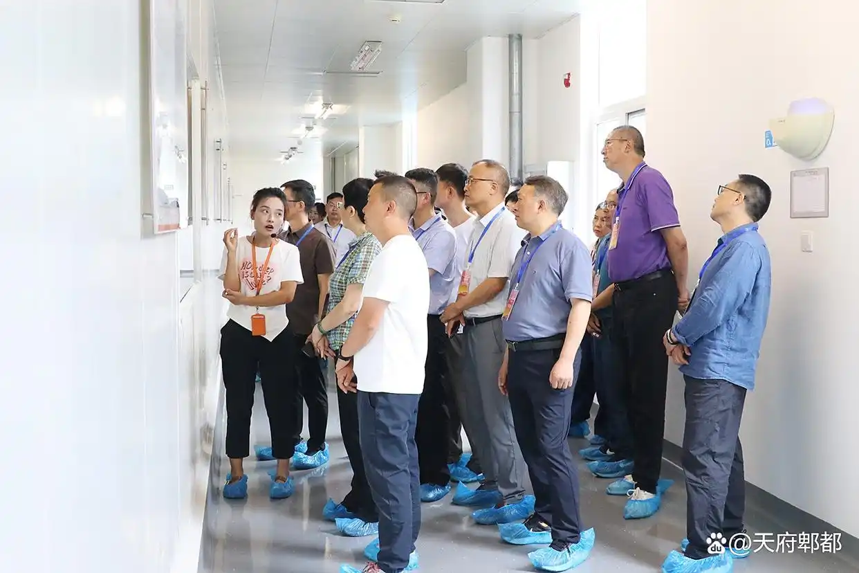 郫都人大“三记组合拳” 助力川菜产业高质量发展