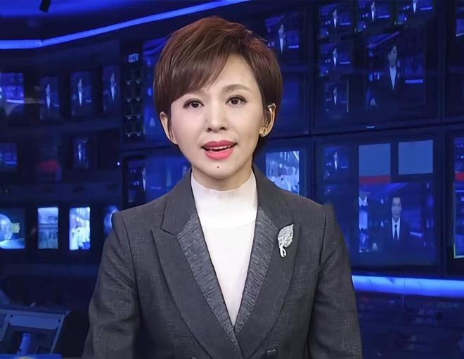 消失4年，央视“国脸”欧阳夏丹成功转行！背后原因让千万人落泪
