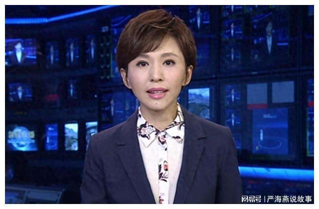 欧阳夏丹：一路好好走，却被央视除名，如今几乎没有固定工职